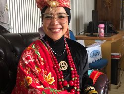 Baru 1 Bulan Menjabat, Camat Latina Dewi Novita Mendapat Tantangan Hebat