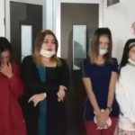 Di Pasaman Barat, Enam Wanita Pemandu Karaoke Diangkut Satpol PP