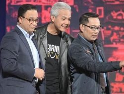 2022 – 2003 Akan Ada 24 Provinsi Dipimpin ASN Selon 1, Ini Daftarnya