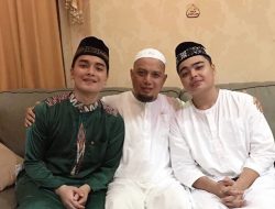 Harta Warisan Mendiang Arifin Ilham di Azzikra Hanya akan Dibagikan ke 10 Orang Ini