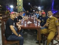 Letkol Kav Ferry S Lahe :Bapisah Bukannyo Bacarai, Hati Saya Masih di Luak Limopuluh