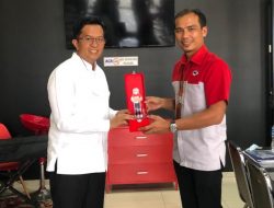 Usung Program Fullfilment, JNE Jalin Kerjasama Dengan Pemko Payakumbuh