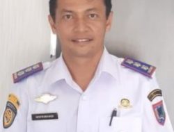 Tingkatkan Pelayanan, Dishub Kota Payakumbuh Buka Website Pengaduan Pelayanan Parkir