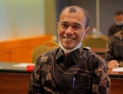 Evaluasi Kinerja, Tenaga Kontrak Diskominfo Payakumbuh Mulai Gunakan E-Kinerja