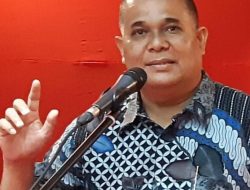 Kota Payakumbuh Mencari Ketua BAZNAS Baru Periode 2021-2026