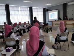 Diberi Penguatan, Uda Uni Kota Payakumbuh Sebagai Promotor The City of Randang