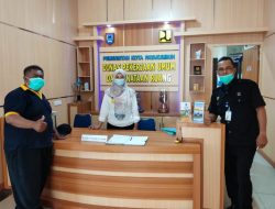 Dinas PUPR Kota Payakumbuh Komit Beri Pelayanan Terbaik