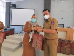 Randang ASN Payakumbuh Berkurban 2021 Mulai Didistribusikan