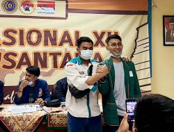 Soal Pemecatan Pegawai KPK BEM Nusantara : Kami Percaya MK