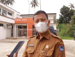 Ini Penjelasan Pemko Payakumbuh Terkait Pendaftaran CPNS Dan PPPK