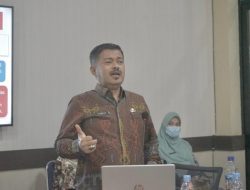 Provinsi Sumatera Barat Zona Merah, dr. Bakhrizal : Waspada Varian Delta menyebar di Payakumbuh