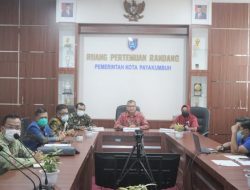 Sipaduko Masuk Top 99 Kompetisi Inovasi Pelayanan Publik Kemenpan-RB Tahun 2021, Wako Riza : Hadir Untuk Memenuhi Kebutuhan Warga Payakumbuh