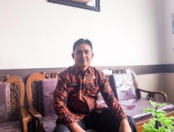 ASN Payakumbuh Kembali Berkurban Randang, Ini Kata Kabag Kesra Ul Fakhri