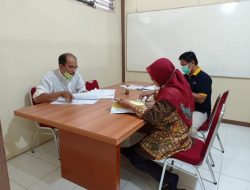Takut Gagal Konstruksi? Mari Gunakan KLIK PU, Klinik Jasa Konstruksi Inovasi Pemko Payakumbuh