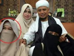 Tak Masuk Dalam Daftar Ahli Waris, Istri Ketiga Mendiang Ustaz Ariffin Ilham “Menghilang”