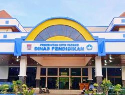 Info Buat Penegak Hukum, Diknas Kota Padang Jual Belikan 10 Plt Kepsek SMP ?