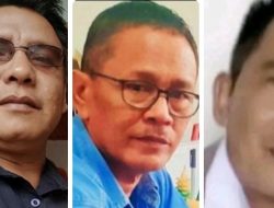 Nahkoda Payakumbuhpos.id Berganti, Edwar Bendang : Jangan Jadi Media Penjilat