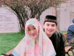 Dengarkan Curhatan Larissa Chou Soal Rumah Tangga Alvin Faiz dan Henny Rachman  Istri Kedua Ustaz Arifin Ilham Nangis