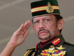 Dihujat Menerapkan Hukum Syariat, Sultan Brunei : Saya Ingin Ajaran Islam