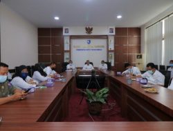 Pelayanan Publik Payakumbuh Diuji Petik, OPD Saling Bersinergi Sukseskan Prosesnya
