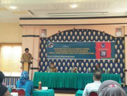 Pemko Payakumbuh Dorong Tata Kelola Dan Digitalisasi Koperasi Menuju Bisnis Modern