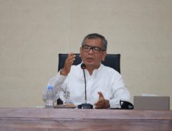 Wali Kota Riza Falepi Wajibkan Orang Dari Luar Daerah Swab Dulu Sebelum Masuk Payakumbuh