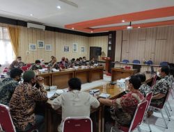 Inovasi Pemko Payakumbuh, LAKI IDA Goes To OPD