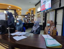 Masuk 5 besar, PTSP dan PPB Kota Payakumbuh Bakal Uji Petik Oleh Kementerian Investasi Dan BPKM