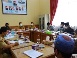 Minat SMP Negeri Minim, Komisi C DPRD Kota Payakumbuh Dengar Curhatan Dinas Pendidikan