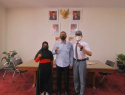 Luar Biasa! 3 Pelajar Payakumbuh Bakal Tampil Bersama Paskibraka Dan GBN Di Istana Negara