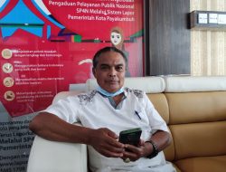 Fasilitas MPP Payakumbuh Bertambah, Ada Partisi Antar Pelayanan