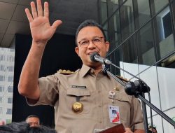 Ikatan Keluarga Minang Puas dengan Realisasi Janji Anies Baswedan