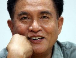 Yusril Kecam Demokrat: Tanpa Tanda Tangan Saya, Tidak Akan Pernah Ada Presiden yang Namanya SBY!