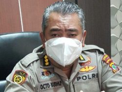 Biro SDM Polda Sulut Diserang Berita Hoaks, Kombes Octo : Demi Allah Itu Tidak Benar
