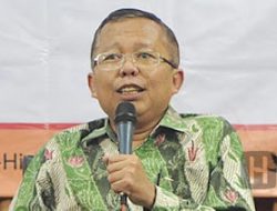 Anies Dideklarasikan For Presiden 2024, Waketum PPP Merasa Lucu