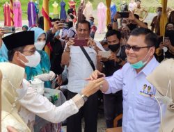 Rizki Kurniawan Nakasri : Bupati dan Wabup Baik – baik Saja