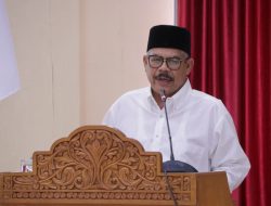 Pendapat Akhir Fraksi PPP Terhadap 3 Ranperda Inisiatif DPRD