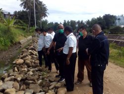 Supardi Minta Kepada LSM dan Media  Serta Masyarakat Untuk Mengawasi  Proyek Provinsi