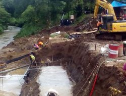 CV. Athaya Putra Mandiri, Bakal Menyelesaikan Pekerjaan Pada Waktunya
