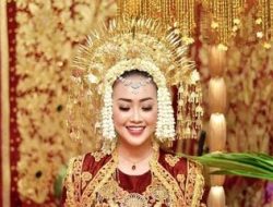Mengenal Suku Minangkabau Asli Sumatera Barat