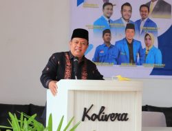 Ketua BK DPRD YB Dt. Parmato Alam Mengaku Punya Hutang, Ini Pengakuannya