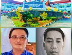 Meski Telah Dilantik Kasubag Fasilitasi Penganggaran, Ayang Masih Kerjakan Tugas Bendahara Rutin ?