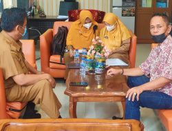 Wako Padang Intruksikan Inspektorat Ungkap Dugaan Jual Beli Jabatan di Dinas Pendidikan