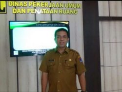 Sinergitas PUPR Payakumbuh Bersama Pemerintahan Pusat dan Pemerintahan Provinsi Sumbar