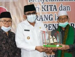 MUI Kota Makasar: Padang Pencetak Ulama