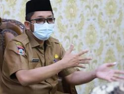 Kota Padang  Kejar Target Vaksinasi 70 Persen