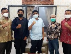 Pemuda Pelopor Kota Padang Arif Abdul Putra, Malenggang  ke Tingkat Nasional