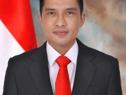 H. Ekos Albar Dimata Tokoh Luak Limapuluh
