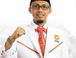 Irsyad Syafar, Kandidat Wali Kota Payakumbuh yang Ulama dan Umara