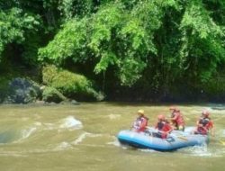 Festival Arum Jeram Lareh Sago Halaban Suguhkan Pesona Alam Limapuluh Kota